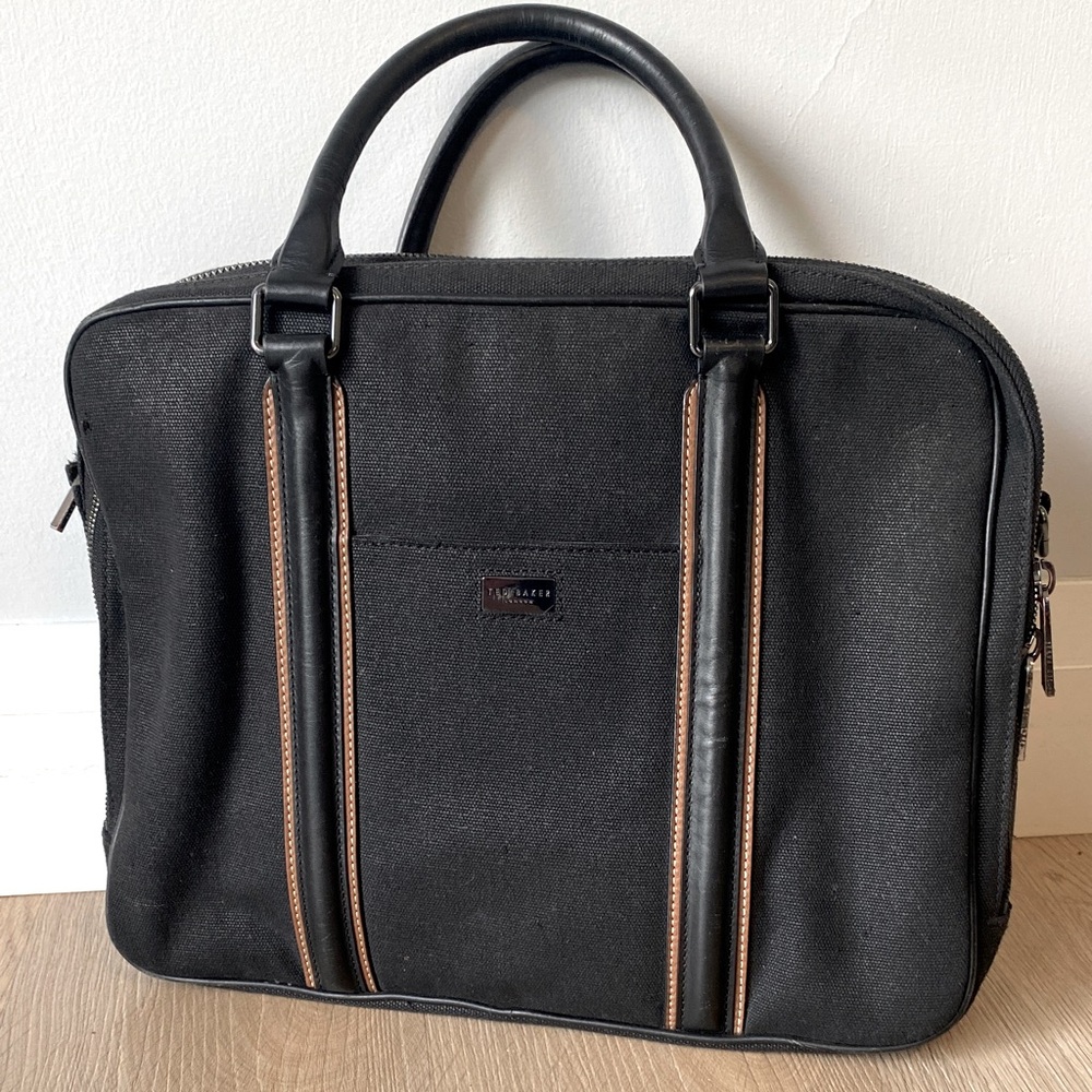 Ted Baker London Messenger Bag/Briefcase